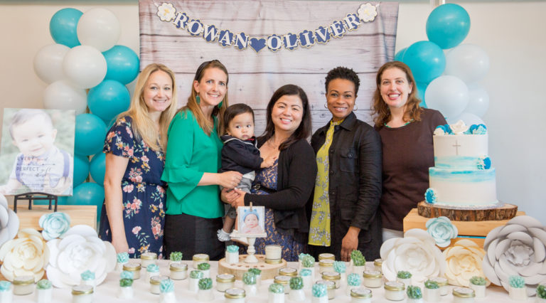 Indigo Moments Photography event photography