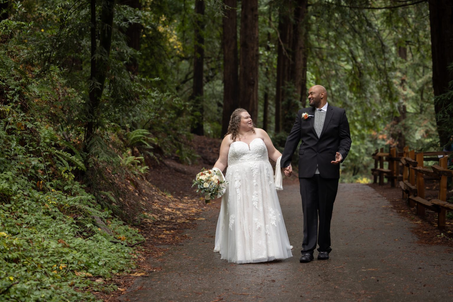Indigo Moments Photography wedding photography
